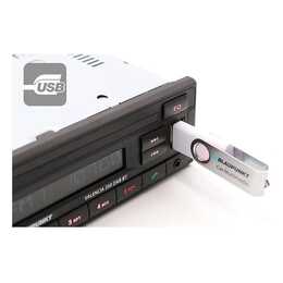 BLAUPUNKT Valencia 200 DAB+ (Radios, Bluetooth)