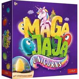 TREFL Maga Jaja Unicorns (DE)