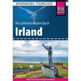 Die schönsten Routen durch Irland