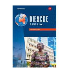 Diercke Spezial - Aktuelle Ausgabe für die Sekundarstufe II