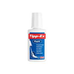 TIPP-EX Korrekturflüssigkeit Rapid (1 Stück)