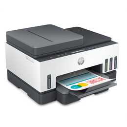 HP Smart Tank 7305 (Stampante a getto d'inchiostro, Colori, WLAN, Bluetooth)