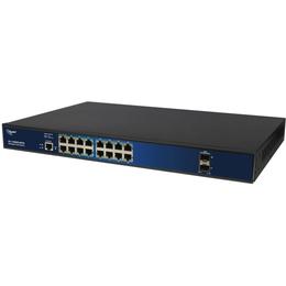 ALLNET ALL-SG8618PMJ - Interdiscount