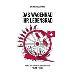 Das Wagenrad - Ihr Lebensrad