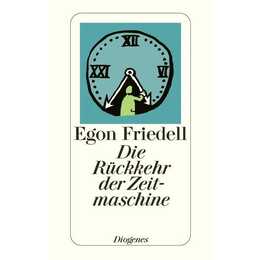 Die Rückkehr der Zeitmaschine