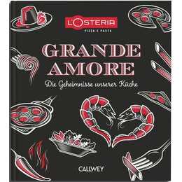 L'Osteria Grande Amore