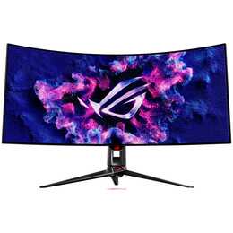 ASUS ROG Swift PG39WCDM (39", 3440 x 1440, Schwarz)