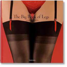 The Big Book of Legs