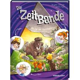 Im Tal der Mammuts