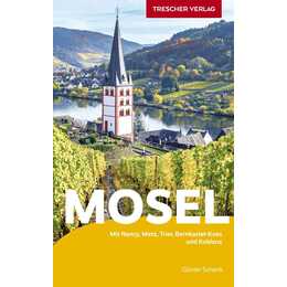TRESCHER Mosel
