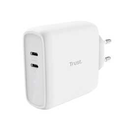 TRUST Maxo USB-C Universalnetzteil (65 W)