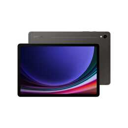 SAMSUNG Galaxy Tab S9 5G (11", 128 GB, 5G, Graphite)