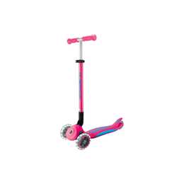GLOBBER Monopattino Mini Primo (Rosa, Blu chiaro)