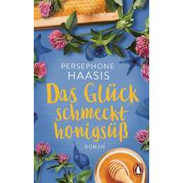 Das Glück schmeckt honigsüss