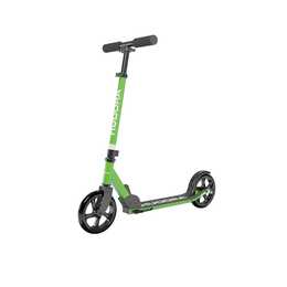 HUDORA Monopattino Start 200 (Verde)