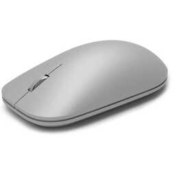 MICROSOFT Surface Maus (Kabellos, Universal, Grau)