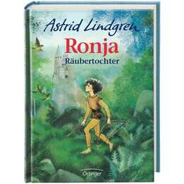 Ronja Räubertochter