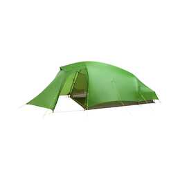 VAUDE Hogan SUL XT 2-3P (Tente tunnel, Vert)
