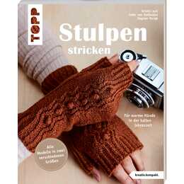 Stulpen stricken (kreativ.kompakt.)
