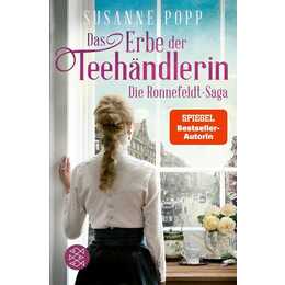 Das Erbe der Teehändlerin