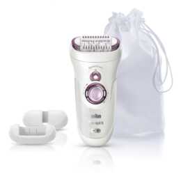 BRAUN Silk-épil 9 9-700 SensoSmart Depilatore
