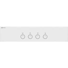 ELECTROLUX Bedienelement ERGL4EWE (Kochfeld)