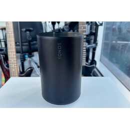 SONOS Era 100 Haut-parleurs (Noir)