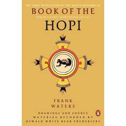 The Book of the Hopi