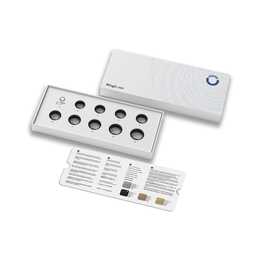 RINGCONN Smart Ring Gen 2 Testkit