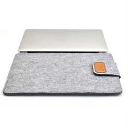 EG Sleeve (13", Hellgrau)
