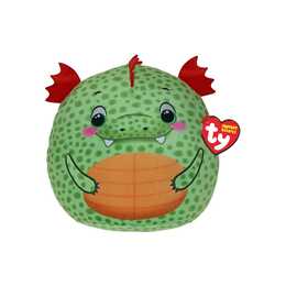 TY Griffin (35 cm, Brun, Vert)