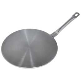 XAVAX Piastra adattatore per piano cottura a induzione 23,5 cm