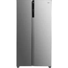 BEKO SBS300 (Silber, Rechts, Links)