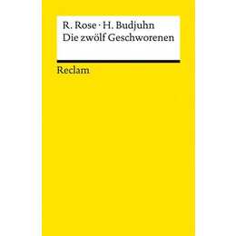 Die zwölf Geschworenen