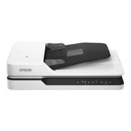 EPSON WorkForce DS-1660W (USB 3.0)