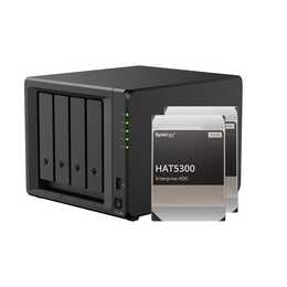 SYNOLOGY DS925+ (2 x 4000 GB)