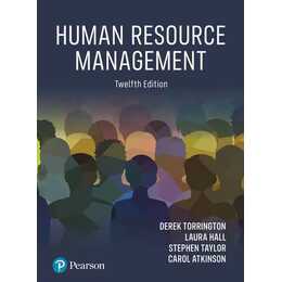 Human Resource Management