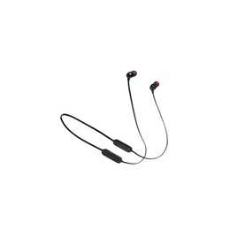 JBL BY HARMAN Tune 125BT (Schwarz)