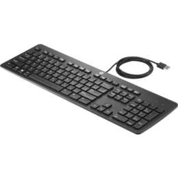 HP Slim Business N3R87AA (USB, Schweiz, Kabel)