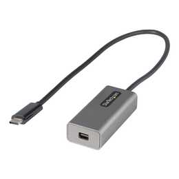 STARTECH.COM Video-Adapter (USB C)