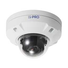 PANASONIC Netzwerkkamera WV-S2536LA (2 MP, Dome, RJ-45)