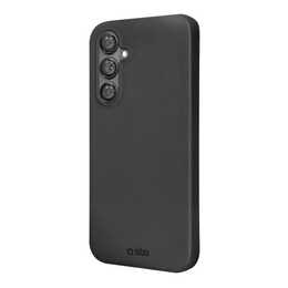 SBS Backcover Instinct (Galaxy A55, Schwarz)