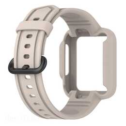 EG Cinturini (Xiaomi Mi Watch Lite, Beige)