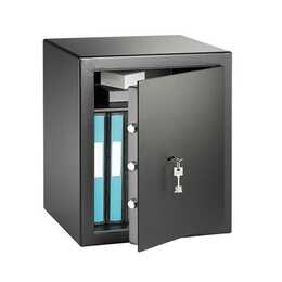 BURG-WÄCHTER Coffres-fort H 240 S (Noir)