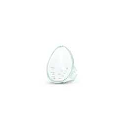 MEDELA Coppa per il seno Hands-free (21 mm, 2 pezzo)
