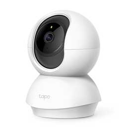 TP-LINK Netzwerkkamera Tapo C210 (3 MP, Mini Bullet)
