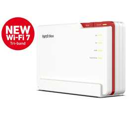 AVM FRITZ! Box 5690 Pro International Router