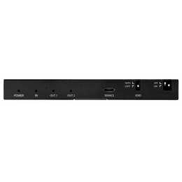 STARTECH.COM Splitter (HDMI)