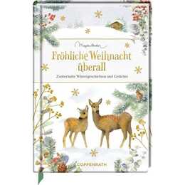 Edizione: Fröhliche Weihnacht überall