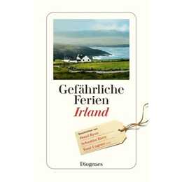 Gefährliche Ferien - Irland